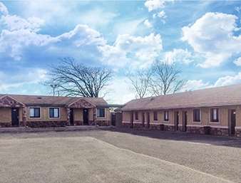 Travelodge By Wyndham South Hackensack Exterior photo