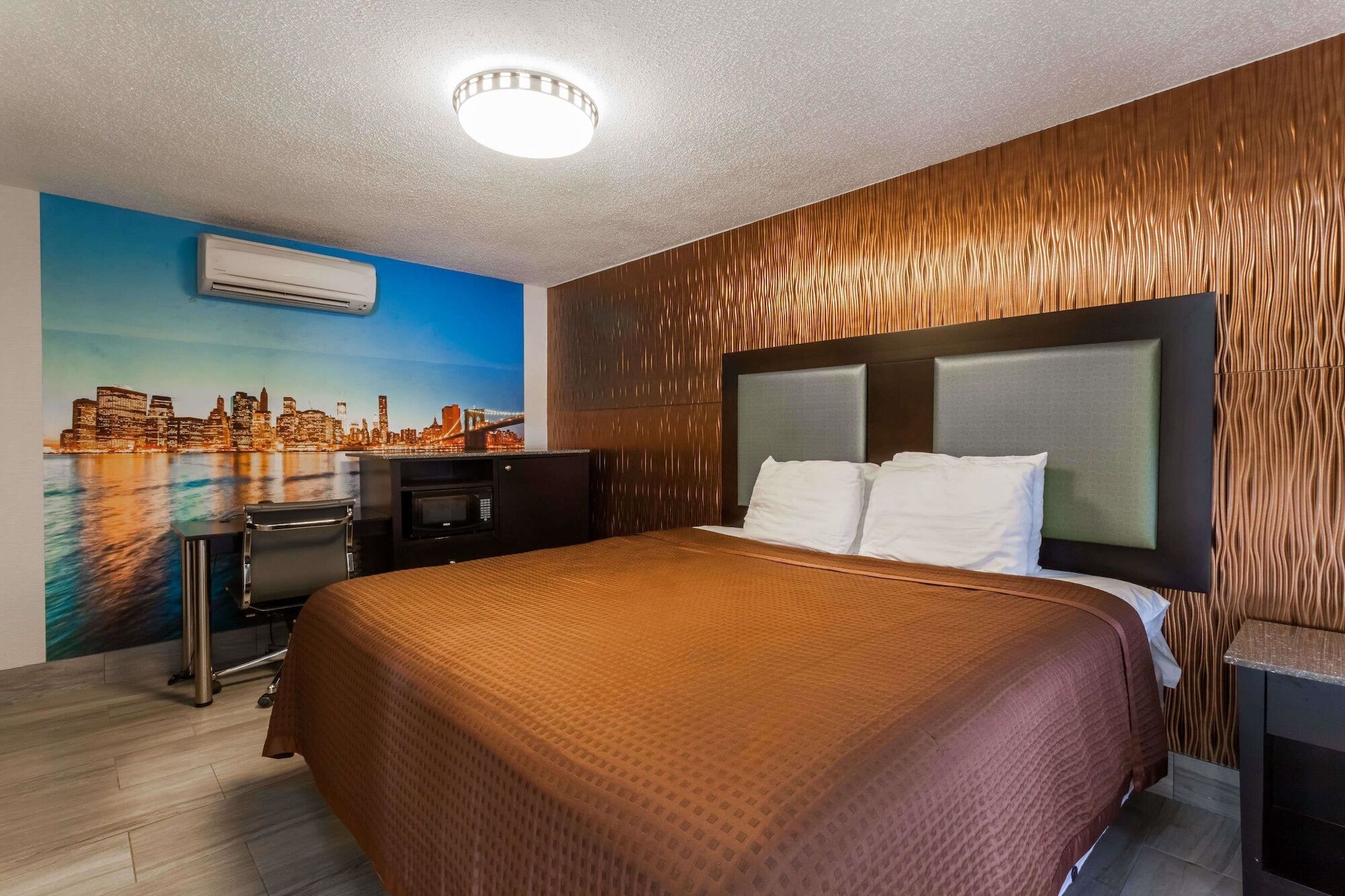 Travelodge By Wyndham South Hackensack Exterior photo